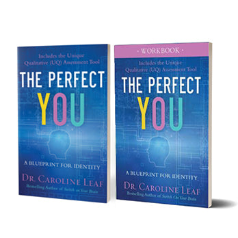The Perfect You Book & Workbook