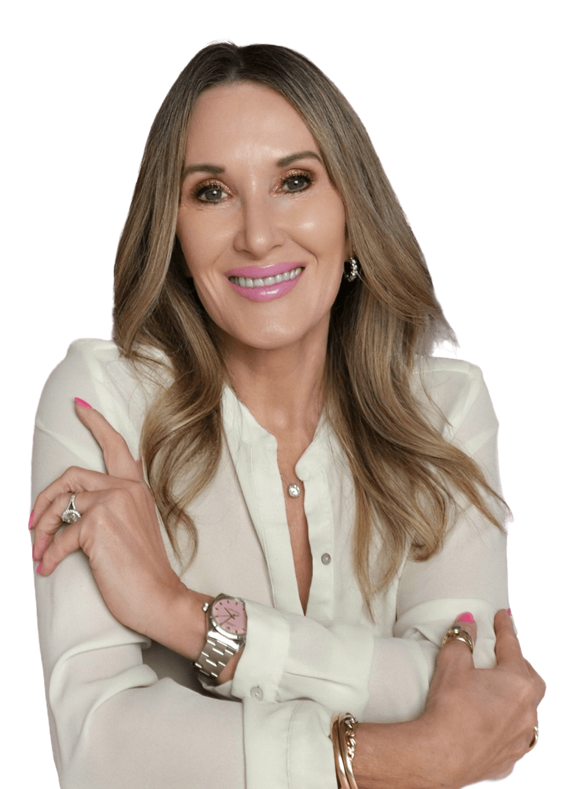 Dr. Caroline Leaf