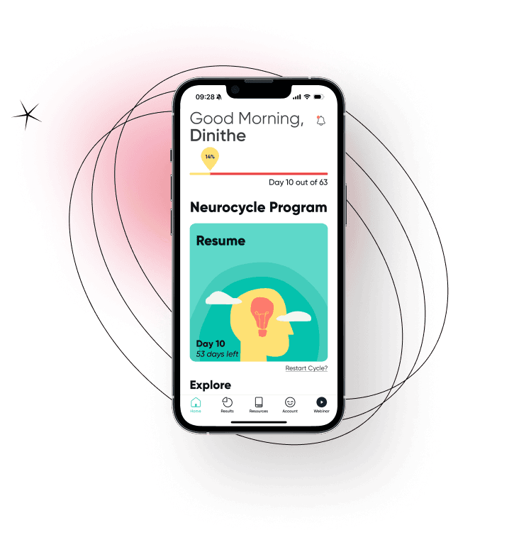 App Features