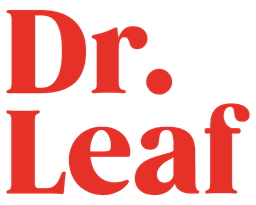 Dr Leaf Logo