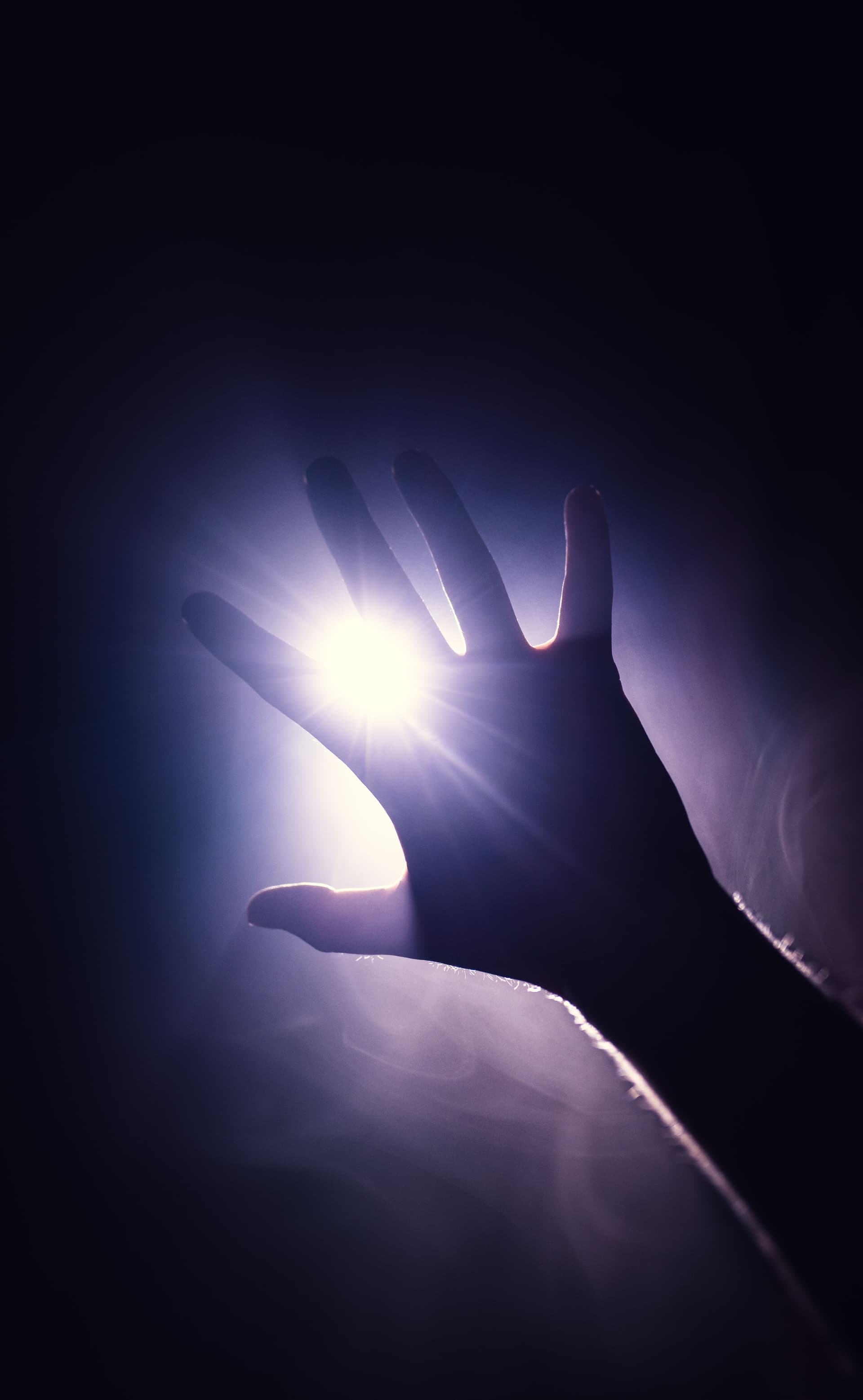 A Neuroscientist's Near Death Experience: What I Saw When My Heart Stopped