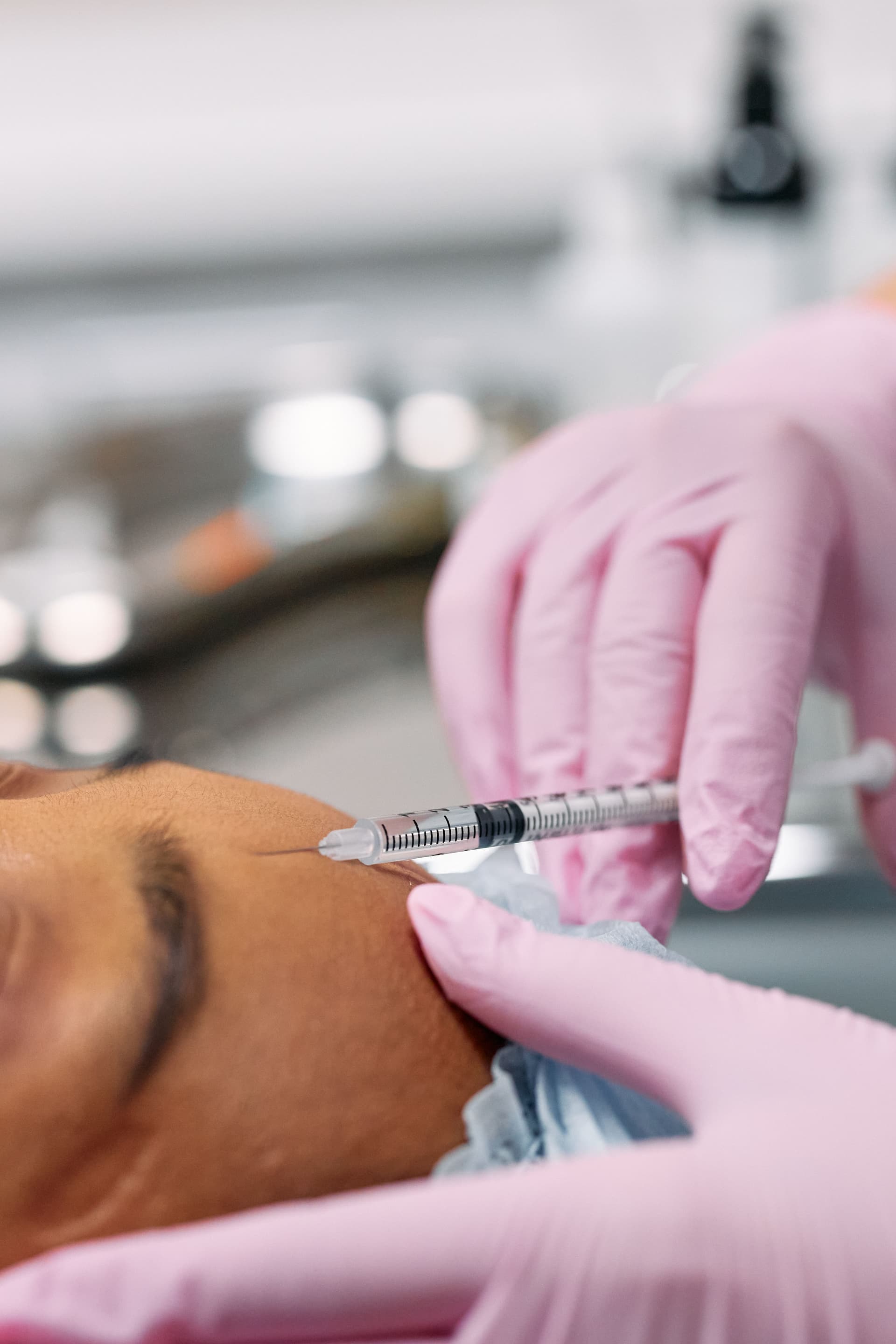 Is Botox Bad for Your Mental Health? 