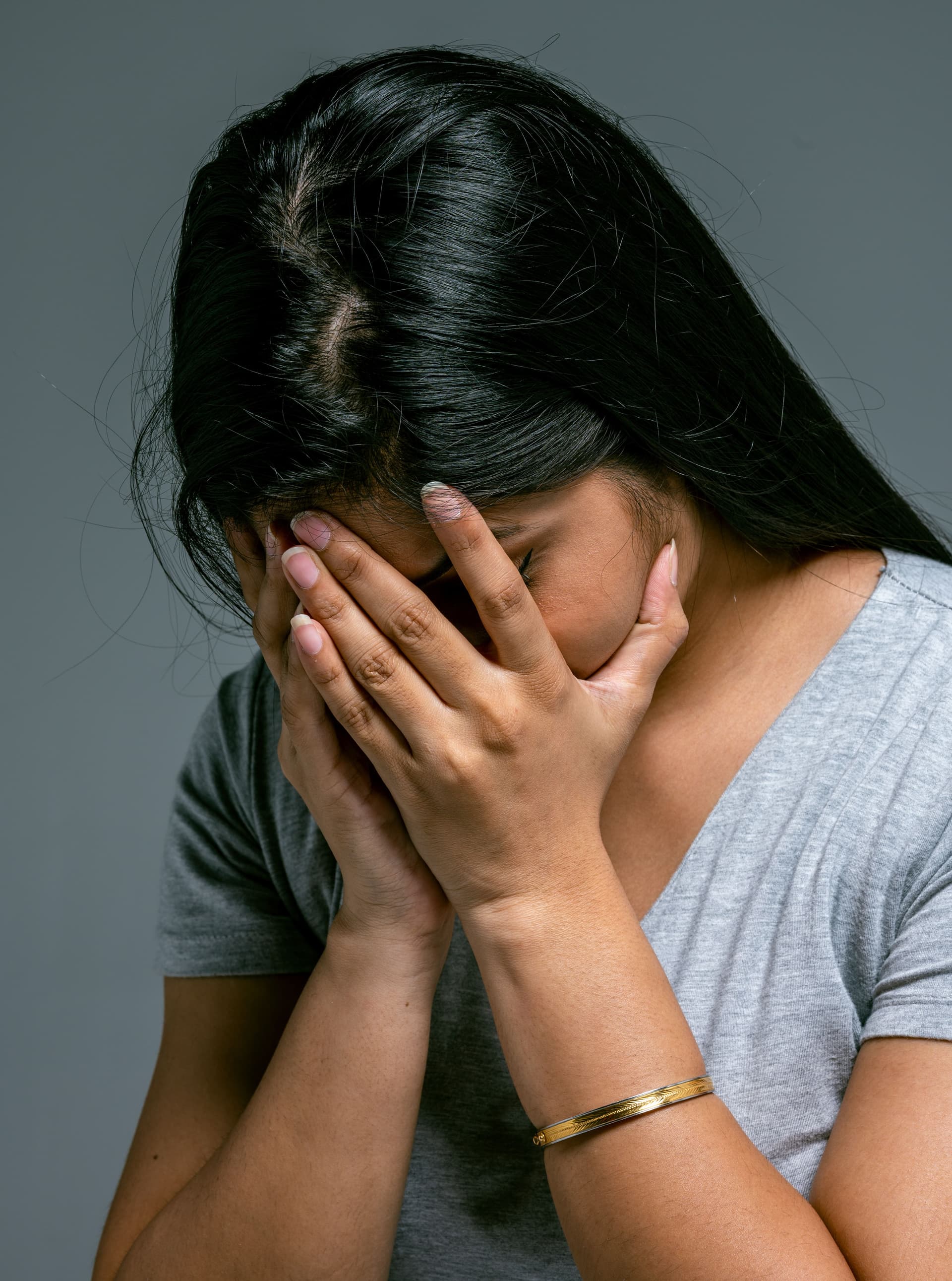 Why Your Body Keeps Choosing Relationships That Hurt You