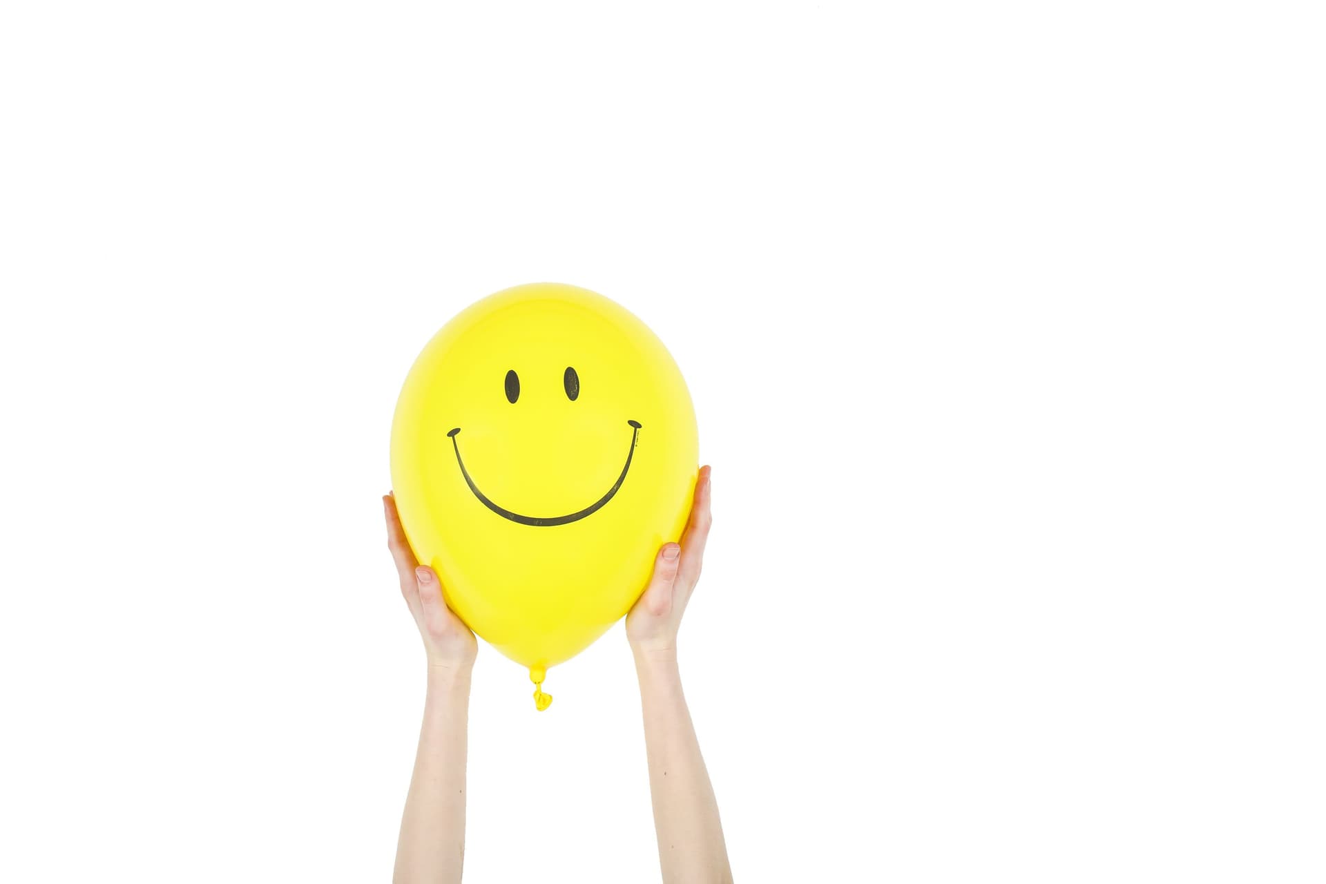 Two Rules for a Happy Life