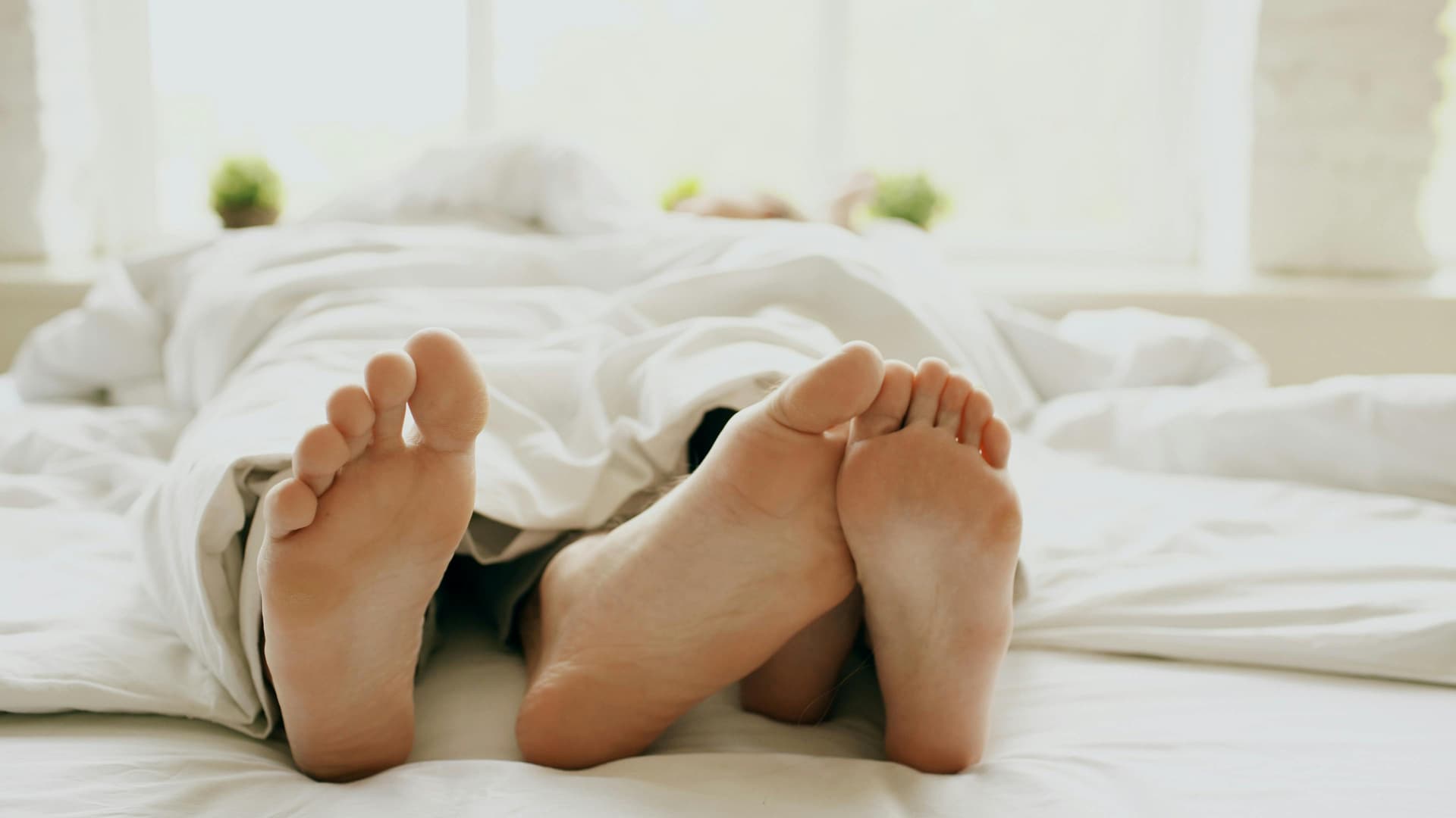 The Emotional Affair Starts Before You Notice 