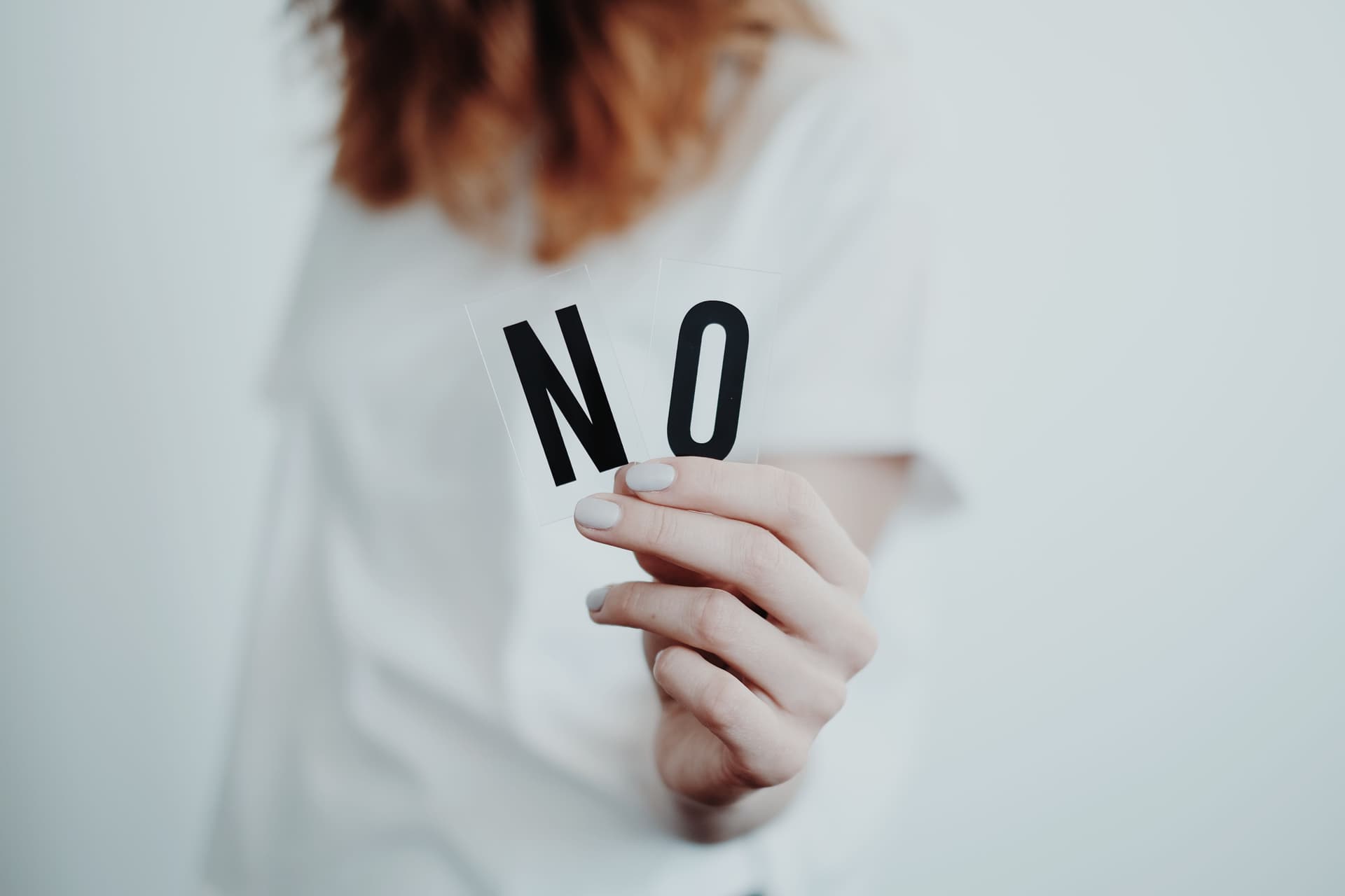 Why the Fear of Disappointing People Feels Like Losing Yourself