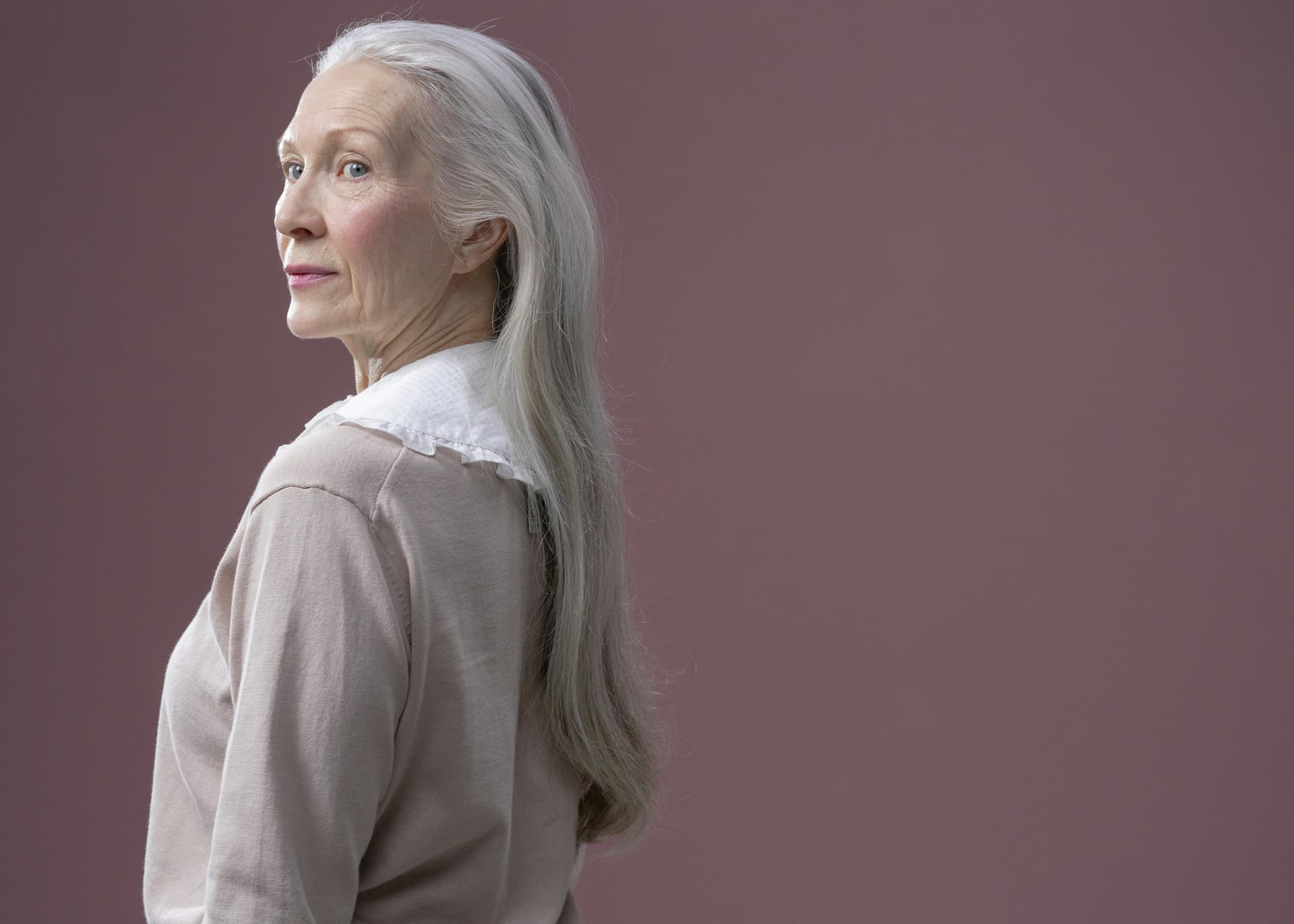 The Science of Aging Well—What Most People Are Missing