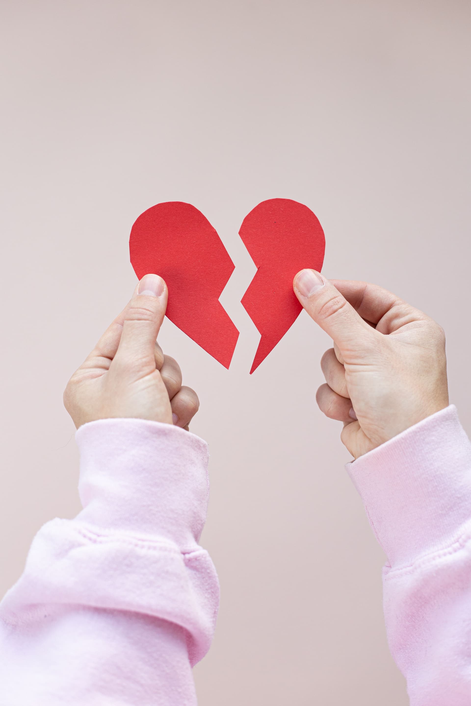 Why Heartbreak Feels Like Withdrawal & What Actually Helps You Heal