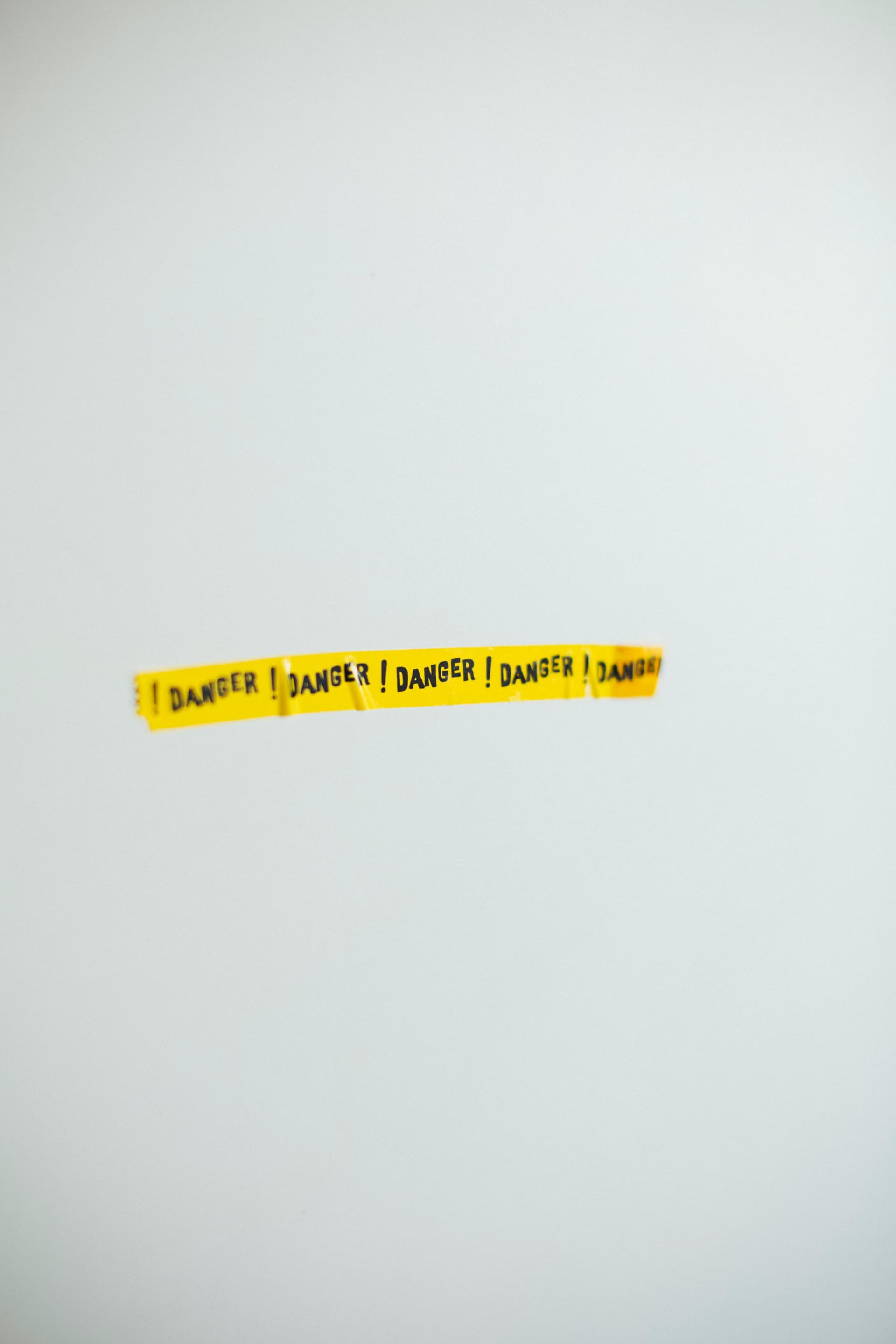 Why Peace Can Feel Like Danger: Understanding Joy After Trauma