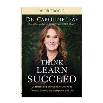 Think Learn Succeed Workbook