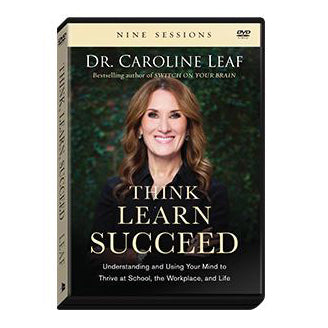 Think Learn Succeed DVD