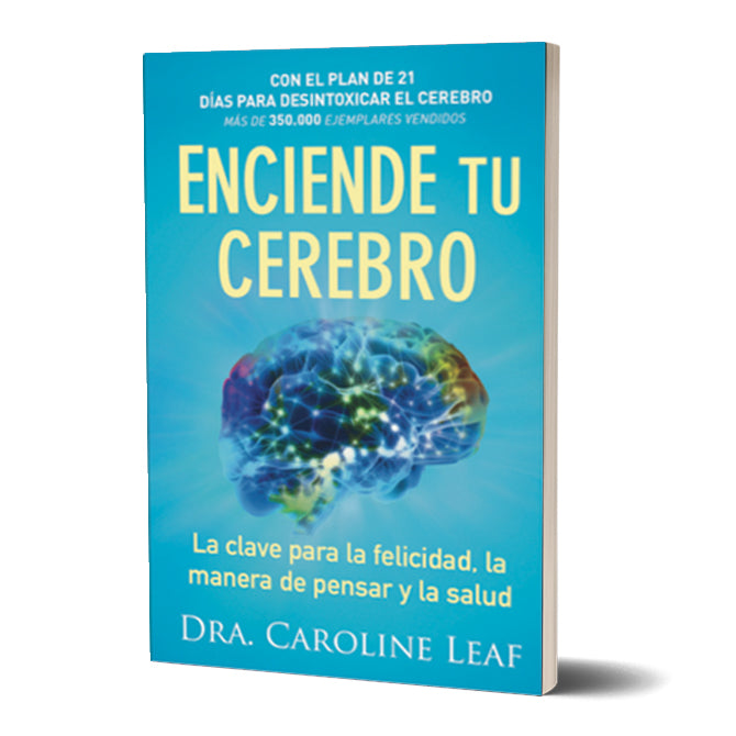 Switch On Your Brain (Spanish Edition)