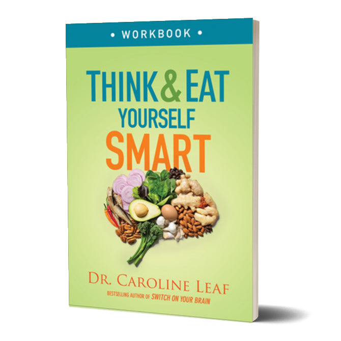 Think & Eat Yourself Smart Workbook