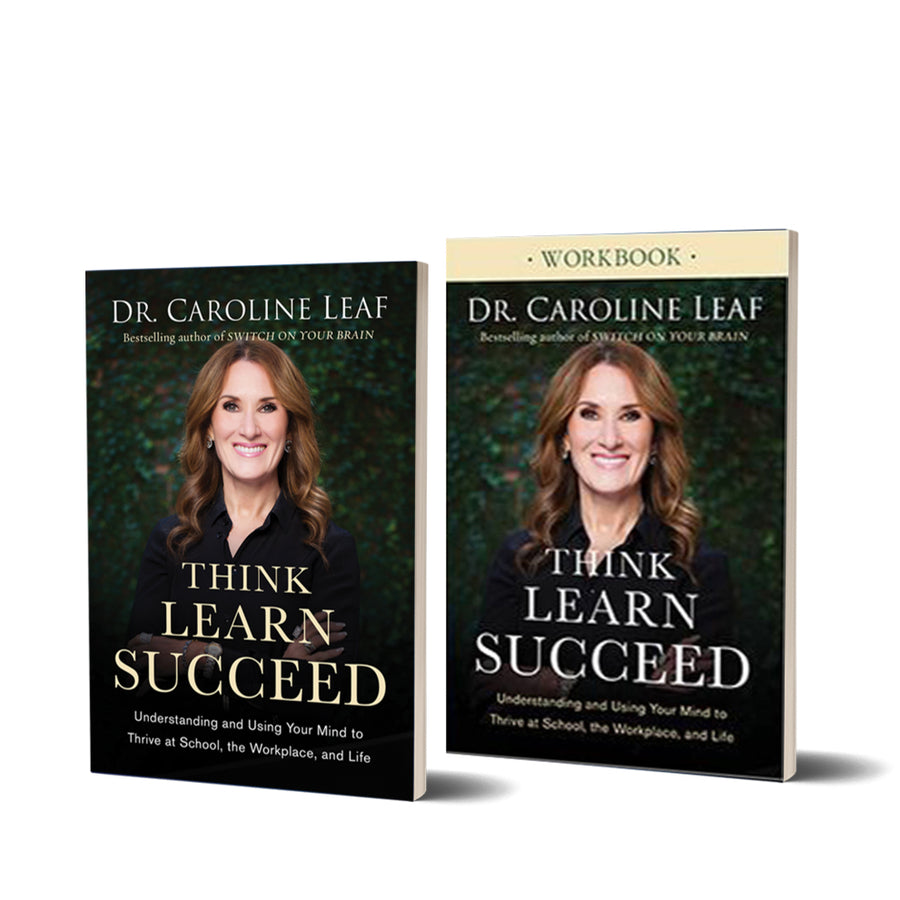 Think Learn Succeed Book & Workbook