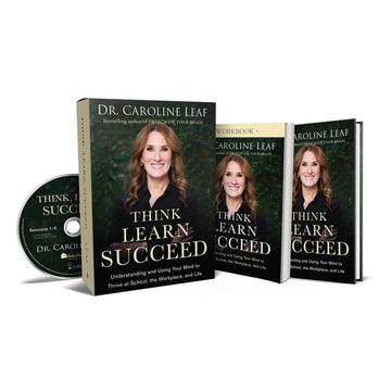 Think Learn Succeed Curriculum Kit