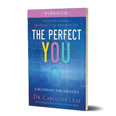 The Perfect You Workbook