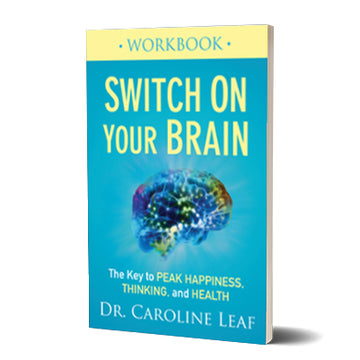 Switch On Your Brain Workbook