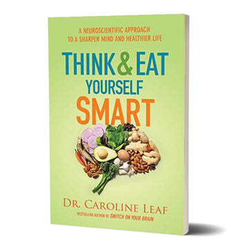 Think & Eat Yourself Smart