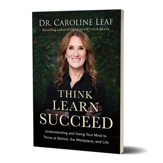 Think Learn Succeed Hardcover
