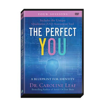 The Perfect You DVD