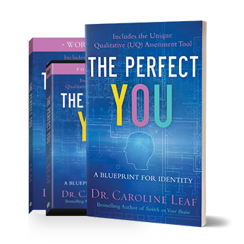 The Perfect You Curriculum Kit